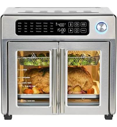 Emeril Lagasse French Door Air Fryer 360