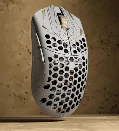 Finalmouse Ultralight X - Prophecy Clix, Tfue & Tarik. Classic And