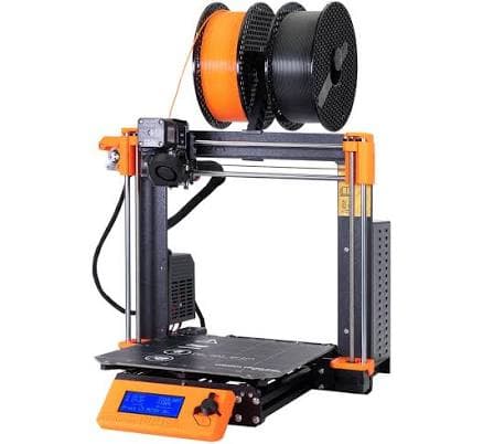 Original Prusa i3 MK3S+ 3D Printer