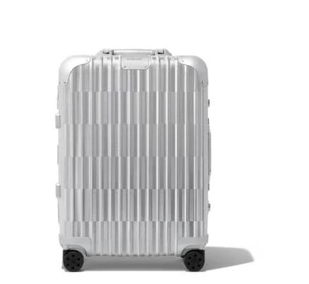 Rimowa Original Cabin Optical Suitcase