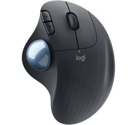 Logitech Ergo M575 Wireless Trackball