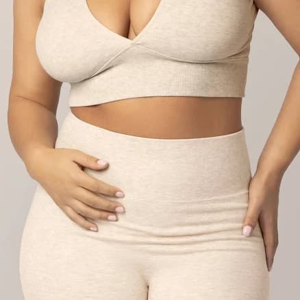 Kindred Bravely Sublime Maternity & Nursing Plunge Bra