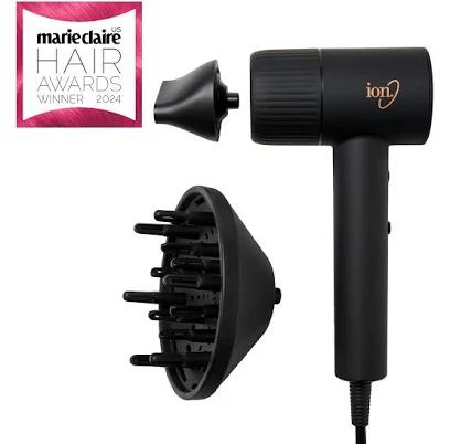 Ion Luxe Turbosonic Hair Dryer