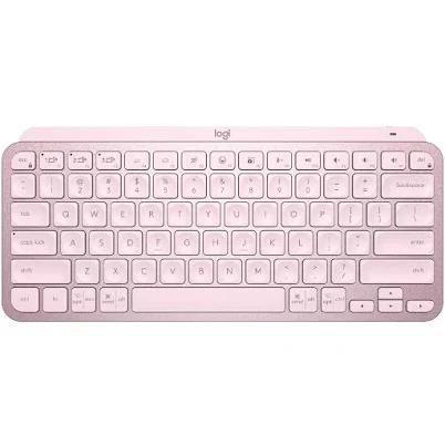 Logitech MX Keys Mini Wireless Keyboard