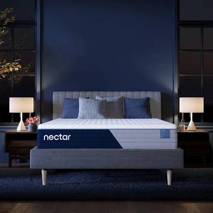 Nectar Classic Hybrid 5.1 Mattress