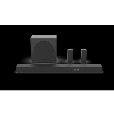 Hisense 5.1 CH 510W Soundbar