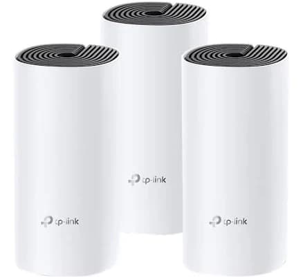 TP-Link Deco HC4 AC1200 Whole Home Mesh Wi-Fi Unit