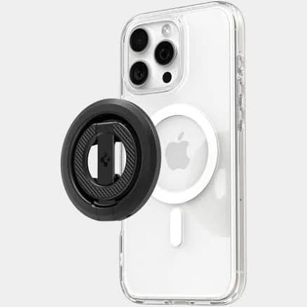 Spigen OM102 MagFit Magnetic Phone Holder
