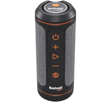 Bushnell wingman 2 speaker manual