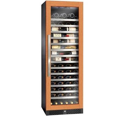 Wine Enthusiast Prestige Counter-Depth Smart Wi-Fi Wine Cellar