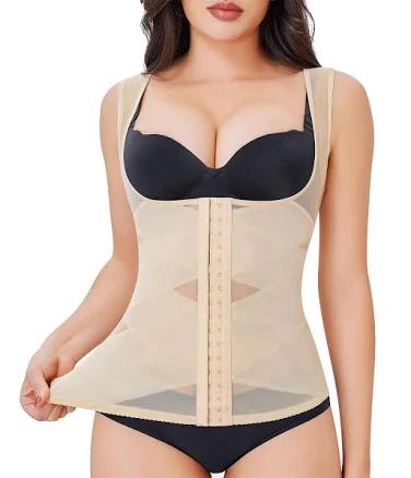 Women's Waist Trainer Shapewear