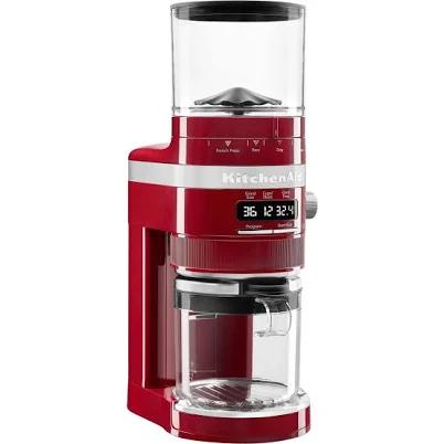 KitchenAid Burr Coffee Grinder