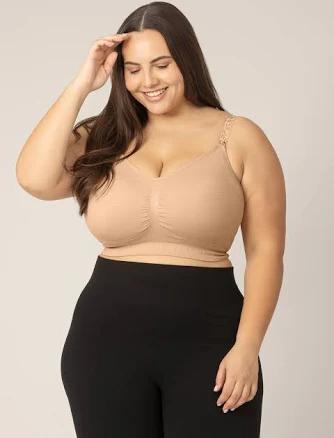 Kindred Bravely Sublime Hands-Free Pumping & Nursing Bra