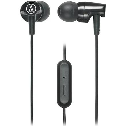 Audio-Technica SonicFuel In-Ear Headphones