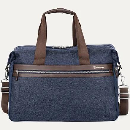 Travelpro Platinum Elite Soft Duffel Bag