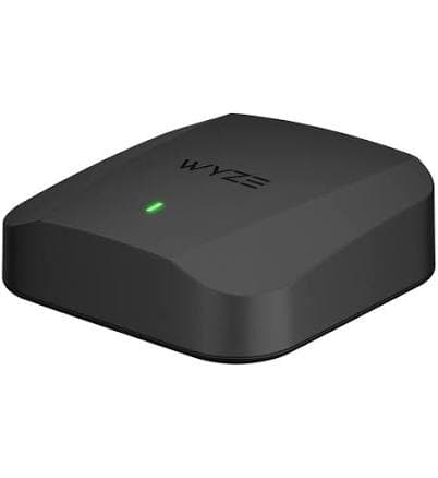 Wyze Wi-Fi 6E Mesh Router Pro 3 Pack