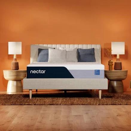 Nectar Classic Memory Foam 5.1 Mattress