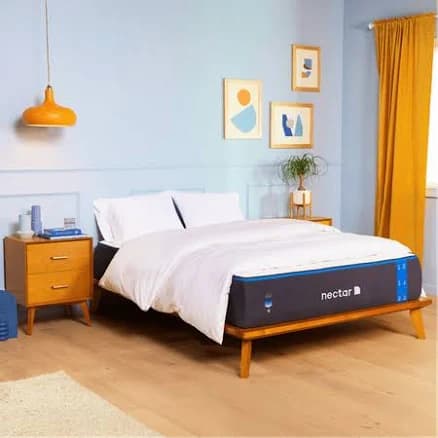 Nectar Classic Memory Foam Mattress