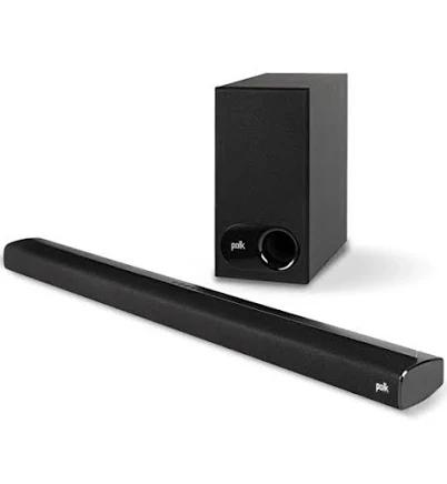 Polk Audio Signa S2 Soundbar