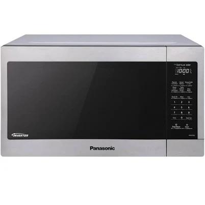 Panasonic 1.6 Cu. ft. Countertop Microwave