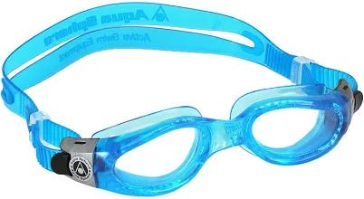 Aqua Sphere Kaiman Goggles