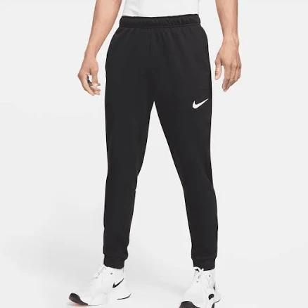 Nike Men's Dri-FIT Tapered Fleece Pants