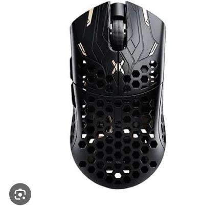 Finalmouse Ultralight X Phantom Wireless Gaming Mouse