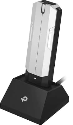 TP-Link Wi-Fi 7 High Gain Wireless USB Adapter