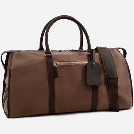 Beckett Simonon Davis Weekender Bag