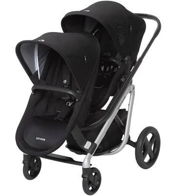 Maxi-Cosi Lila Double Stroller