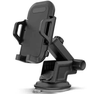 Car Mount with Extendable Arm