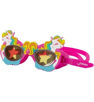 Finis Character Goggles Fun Kids Swim Goggles for the Pool