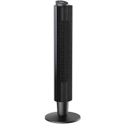 TaoTronics ° Oscillating Tower Fan