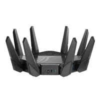 ASUS ROG Rapture GT-AX11000 PRO Tri-Band WiFi 6 Gaming Router