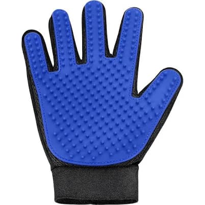 Elk Pet Hair Remover Glove