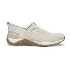 Ryka Women's Echo Knit Slip-On Sneakers