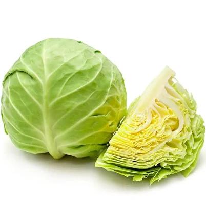 Green Cabbage