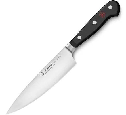 Wusthof Classic Demi-Bolster Cook's Knife