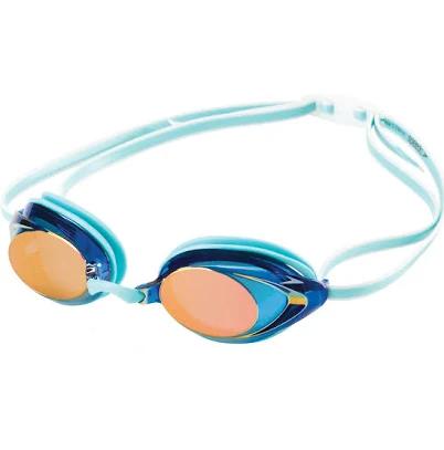 Speedo Women's Vanquisher 2.0 Mirrored Goggle