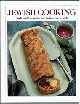 Jewish Cooking