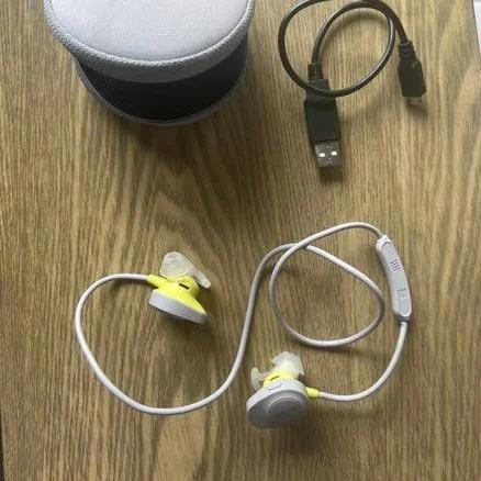 Bose SoundSport Headphones