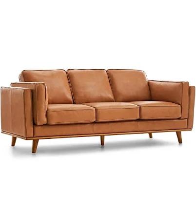 Valencia Artisan Three Seats Sofa