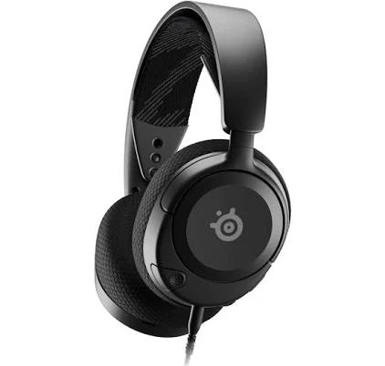 SteelSeries Arctis Nova 1 Wired Gaming Headset