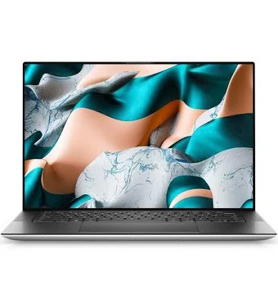 Dell XPS 15 9500 i7-10750H RAM