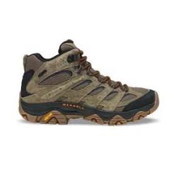 Merrell Men's Moab 3 Mid Waterproof