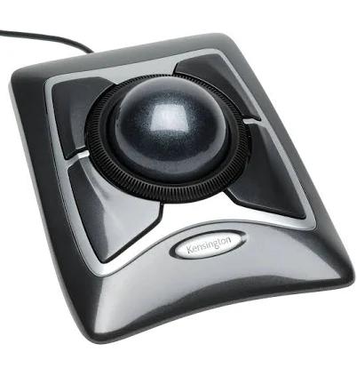 Kensington Expert Mouse Trackball (Wired)