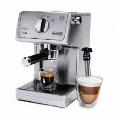 De'Longhi 15 Bar Pump Espresso Machine