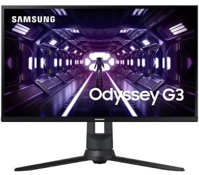 Samsung Odyssey G3 Gaming Monitor