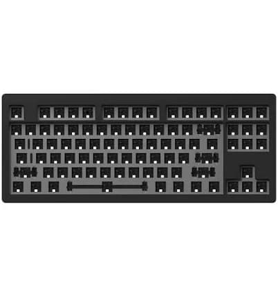 MonsGeek M3 Aluminum TKL Keyboard Barebone