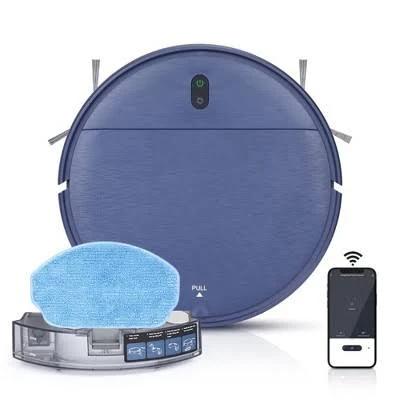 Hom Smart Robot Vacuum Cleaner & Mop